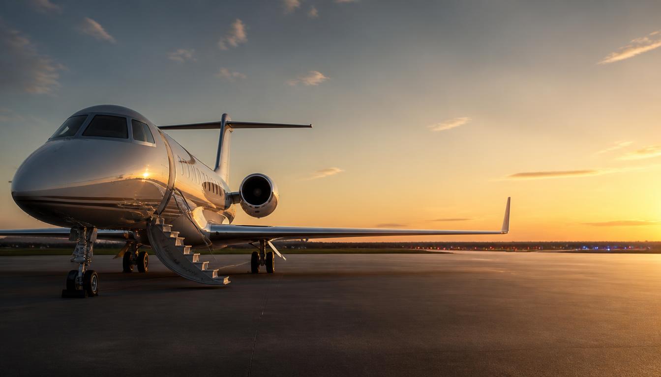 Empty Leg Available: Five Questions to Ask Before You Say Yes