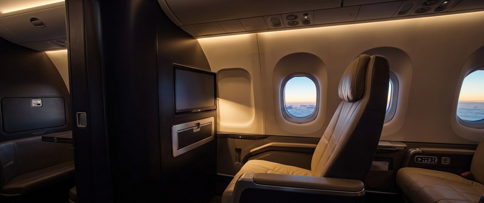 Mexico to Europe by Private Jet: Crossing the Atlantic Nonstop