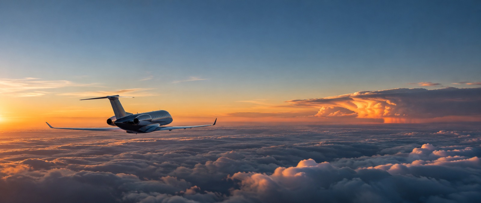 The Weather Rules: What a Private Flight Can Do About It, and What It Can't