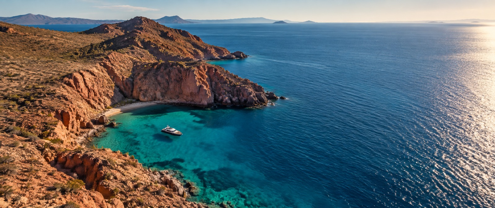Mar de Cortés: expedición al acuario del mundo